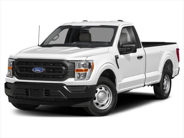 used 2021 Ford F-150 car, priced at $32,250