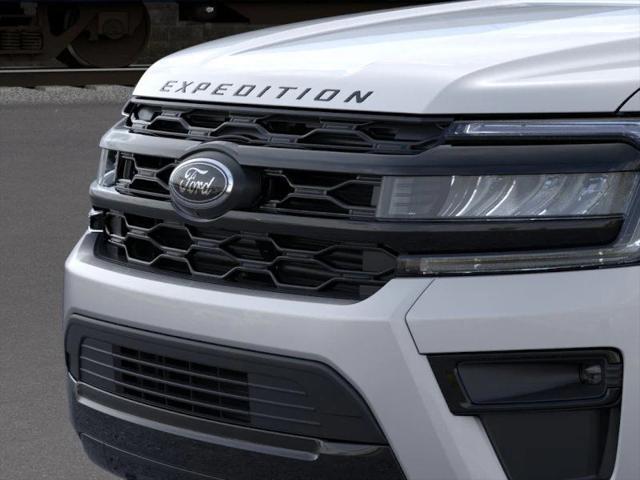 new 2024 Ford Expedition car, priced at $76,380