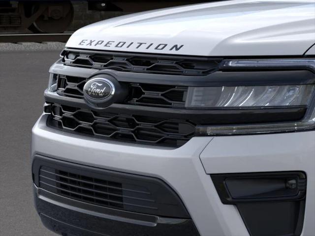 new 2024 Ford Expedition car, priced at $81,380