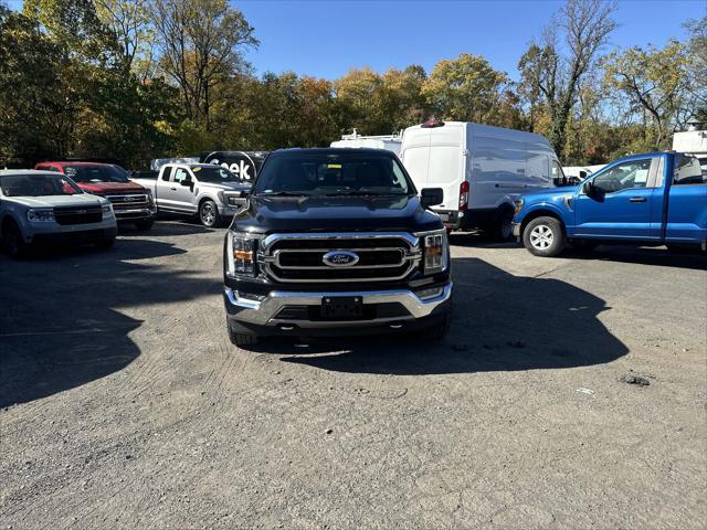 used 2021 Ford F-150 car, priced at $33,950