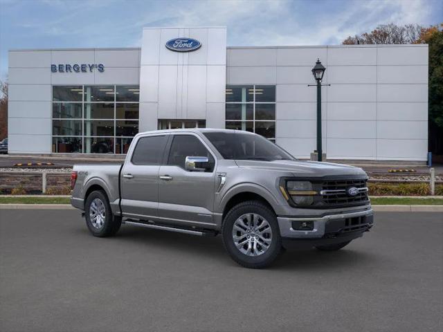 new 2024 Ford F-150 car, priced at $60,950