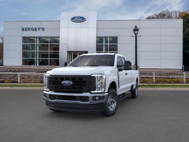 new 2024 Ford F-250 car, priced at $53,420