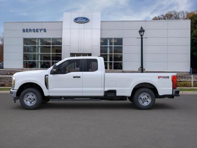 new 2024 Ford F-250 car, priced at $53,420