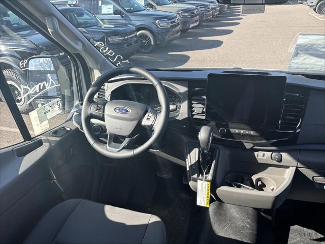 new 2023 Ford Transit-350 car, priced at $63,950