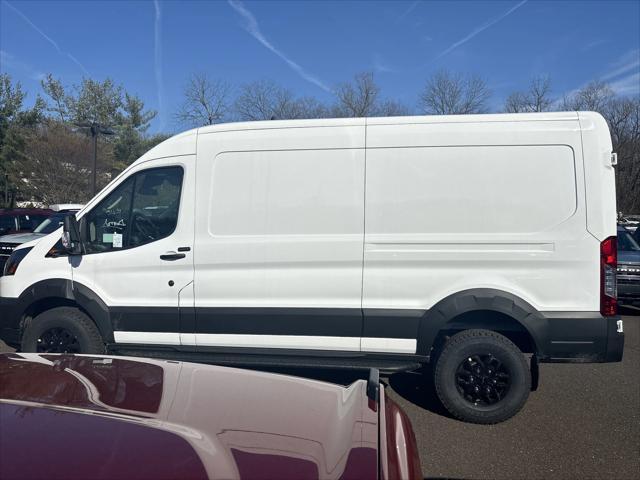 new 2023 Ford Transit-350 car, priced at $63,950