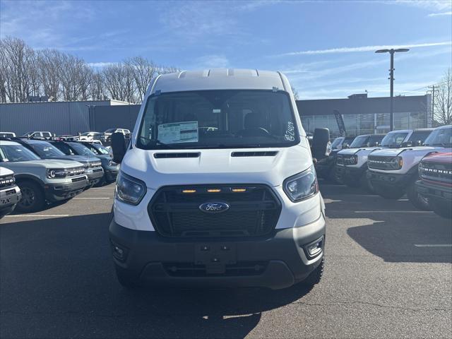 new 2023 Ford Transit-350 car, priced at $63,950