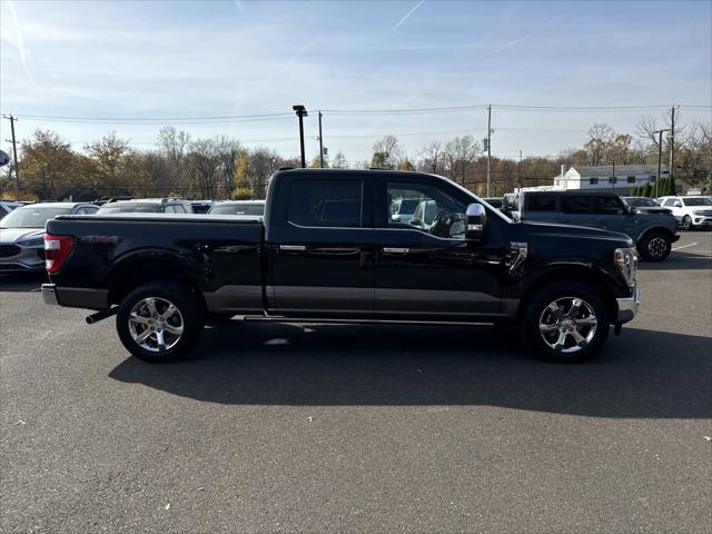 used 2022 Ford F-150 car, priced at $56,950