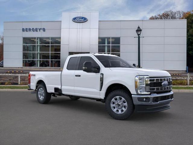 new 2024 Ford F-250 car, priced at $50,999