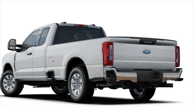 new 2024 Ford F-250 car, priced at $50,999