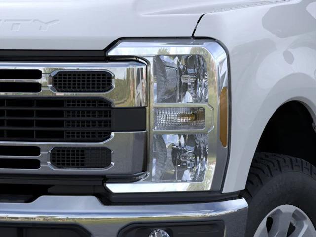 new 2024 Ford F-250 car, priced at $50,999