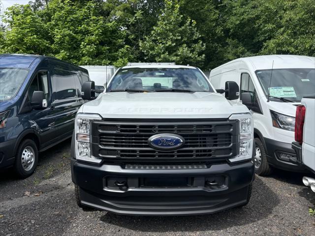 new 2024 Ford F-450 car, priced at $62,265