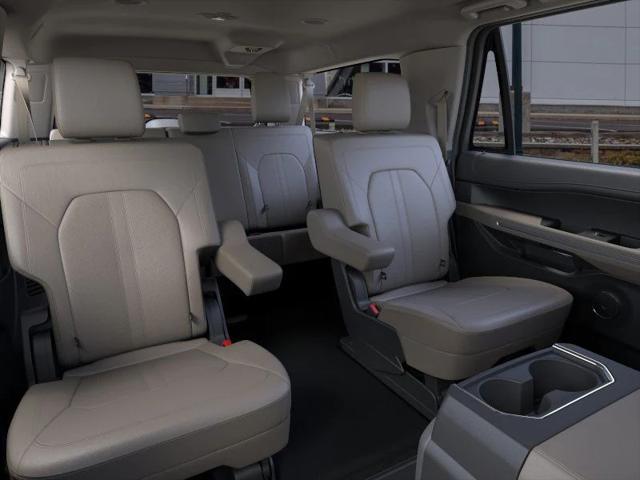 new 2024 Ford Expedition car, priced at $84,600