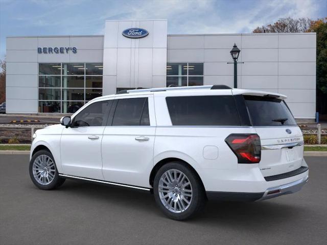 new 2024 Ford Expedition car, priced at $84,600