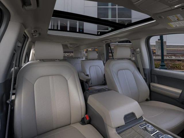 new 2024 Ford Expedition car, priced at $84,600