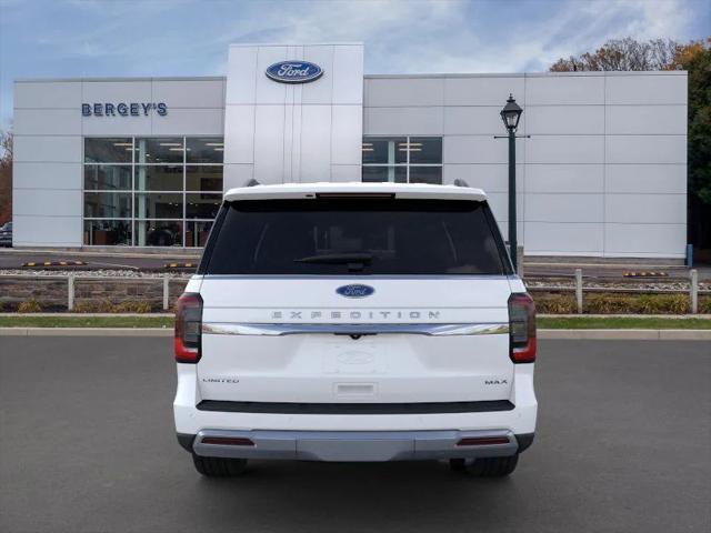 new 2024 Ford Expedition car, priced at $84,600