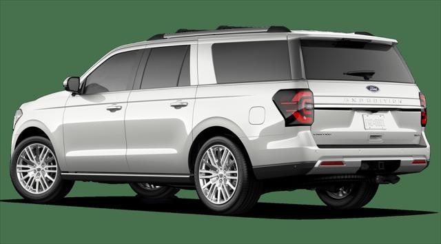 new 2024 Ford Expedition car, priced at $84,600