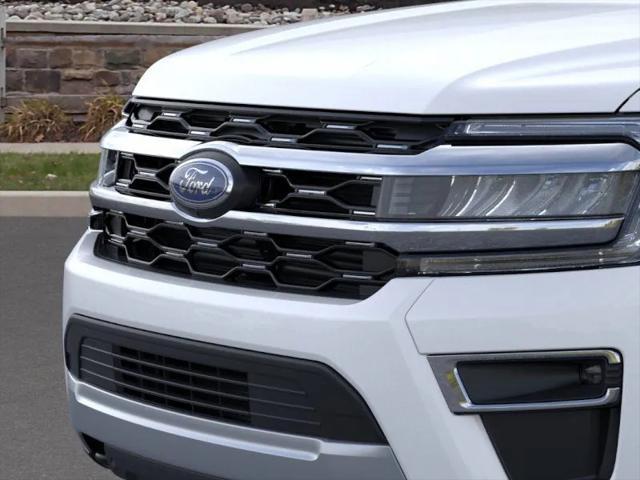 new 2024 Ford Expedition car, priced at $84,600