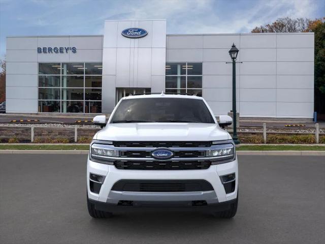 new 2024 Ford Expedition car, priced at $84,600