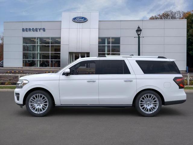 new 2024 Ford Expedition car, priced at $84,600