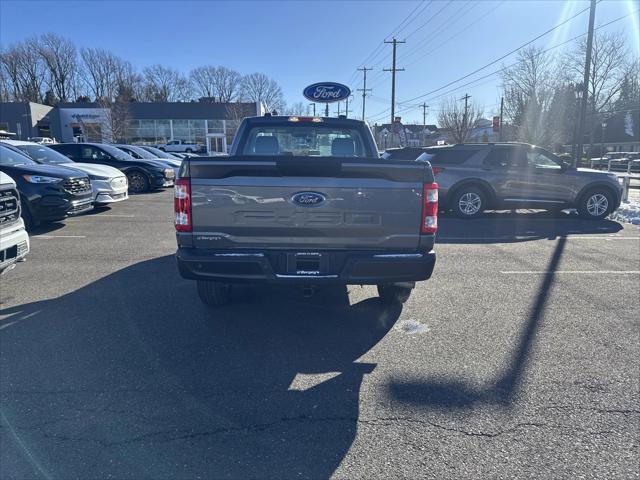 used 2021 Ford F-150 car, priced at $25,995