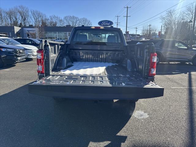 used 2021 Ford F-150 car, priced at $25,995