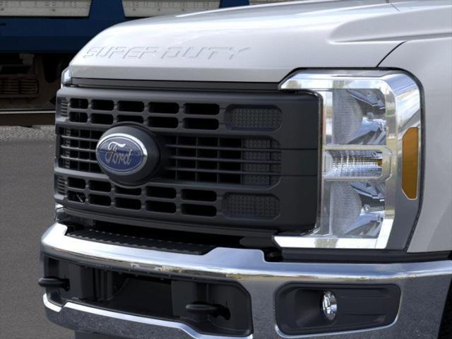 new 2024 Ford F-350 car, priced at $64,460