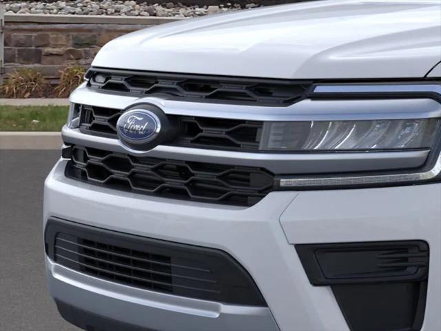 new 2024 Ford Expedition car, priced at $69,615