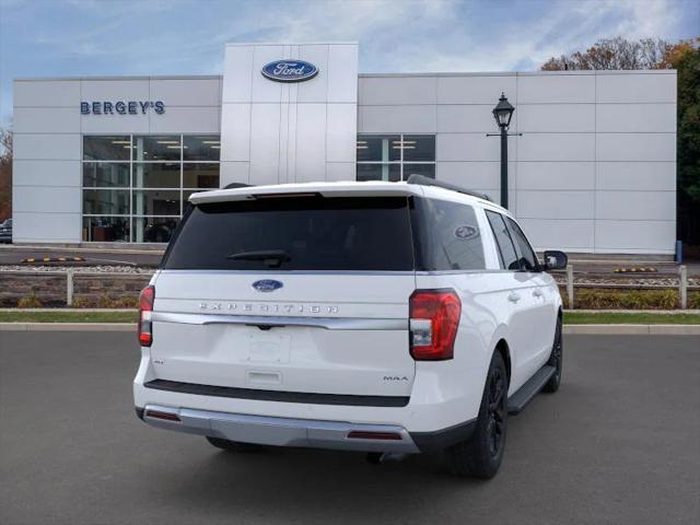 new 2024 Ford Expedition car, priced at $69,615