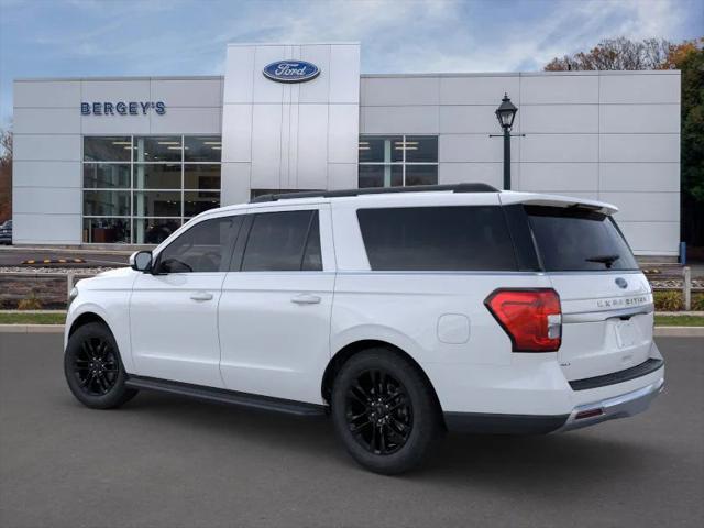 new 2024 Ford Expedition car, priced at $69,615