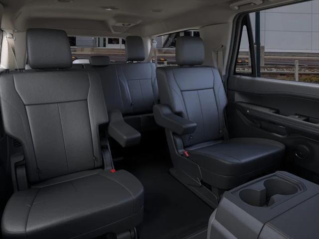 new 2024 Ford Expedition car, priced at $69,615