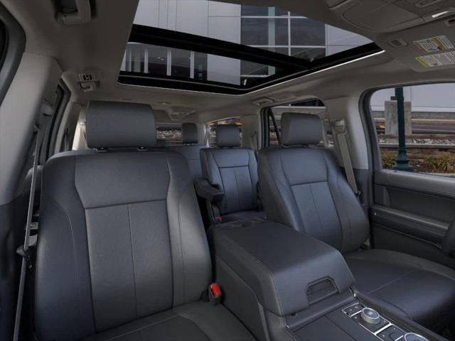 new 2024 Ford Expedition car, priced at $69,615