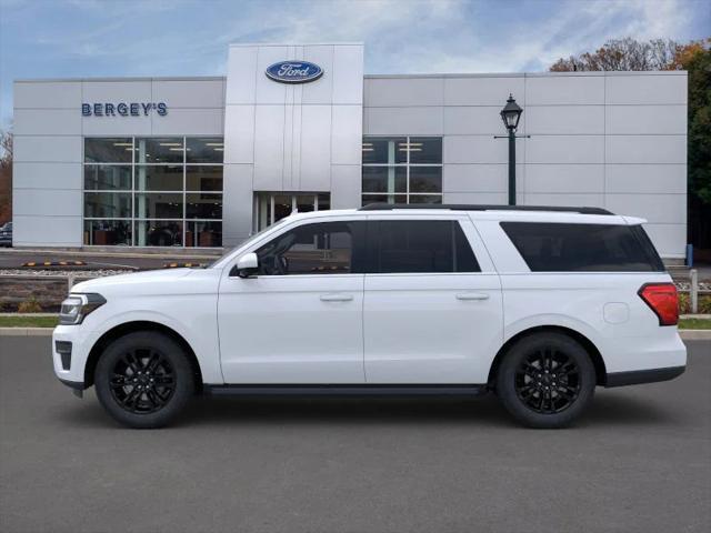 new 2024 Ford Expedition car, priced at $69,615