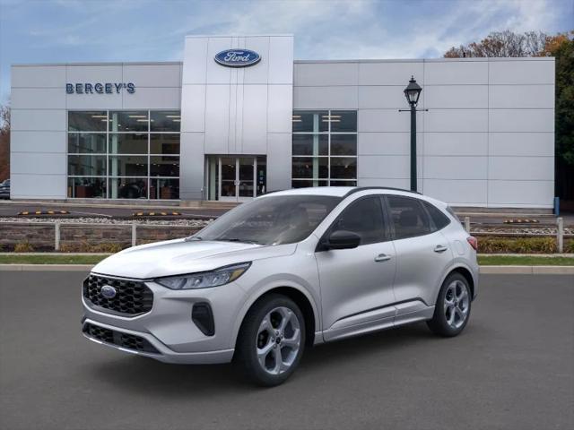 new 2024 Ford Escape car, priced at $30,950