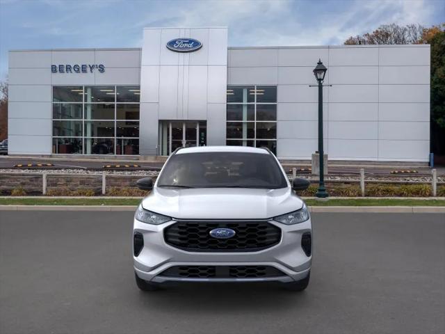 new 2024 Ford Escape car, priced at $30,950