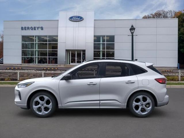 new 2024 Ford Escape car, priced at $30,950