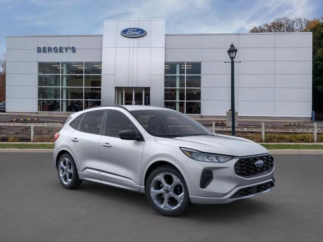 new 2024 Ford Escape car, priced at $30,950