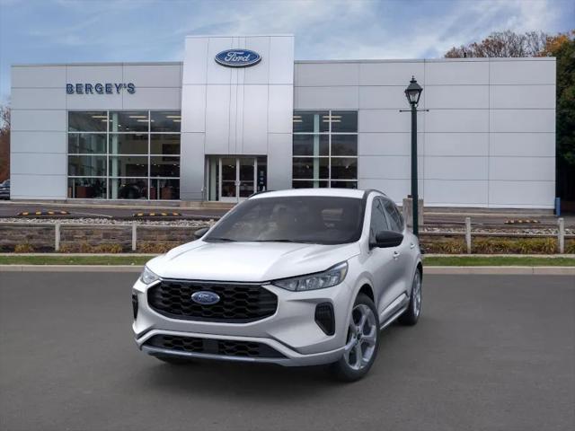 new 2024 Ford Escape car, priced at $30,950