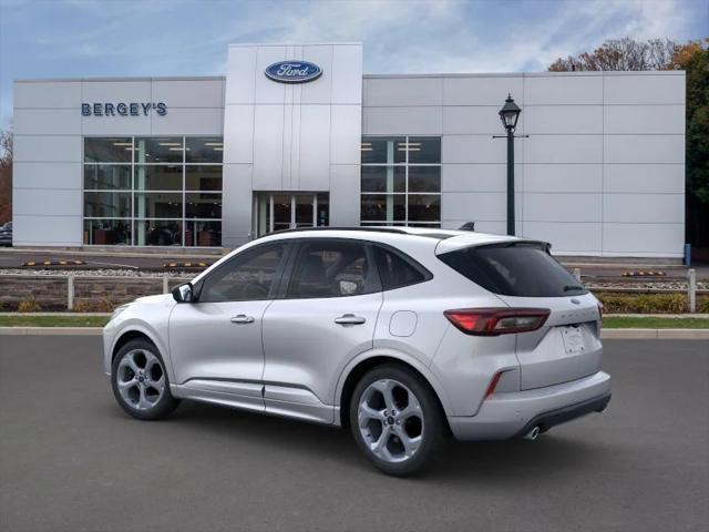 new 2024 Ford Escape car, priced at $30,950