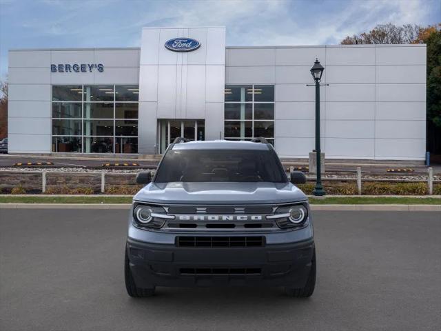 new 2024 Ford Bronco Sport car, priced at $32,385