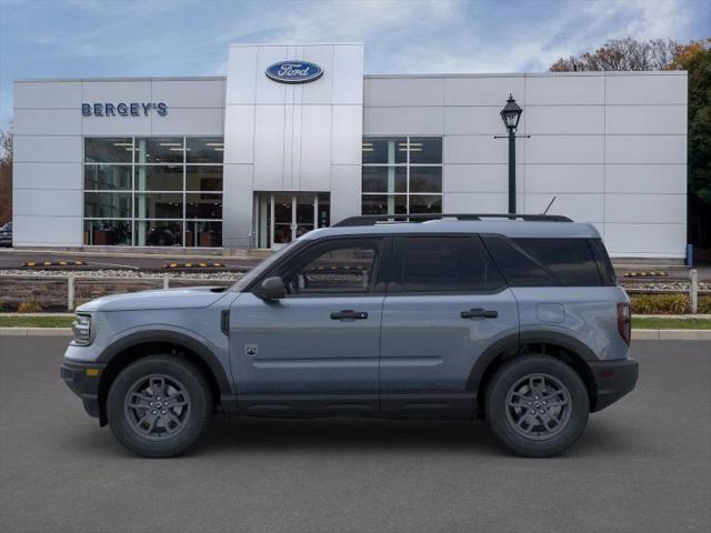 new 2024 Ford Bronco Sport car, priced at $32,385