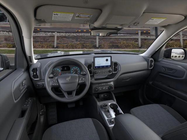 new 2024 Ford Bronco Sport car, priced at $32,385