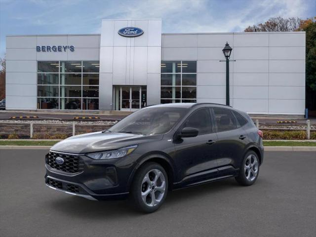 new 2024 Ford Escape car, priced at $32,230