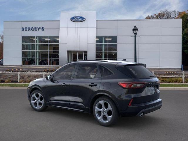 new 2024 Ford Escape car, priced at $32,230