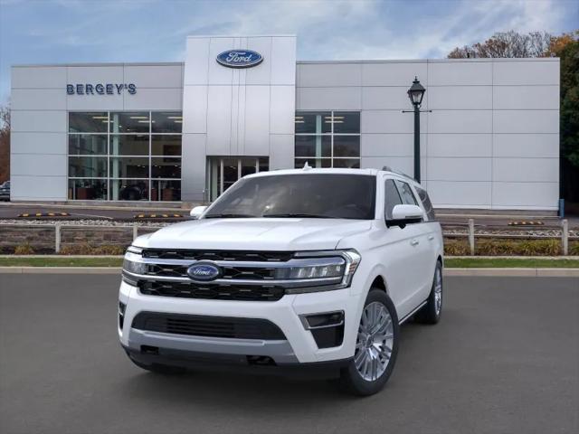 new 2024 Ford Expedition car, priced at $74,998