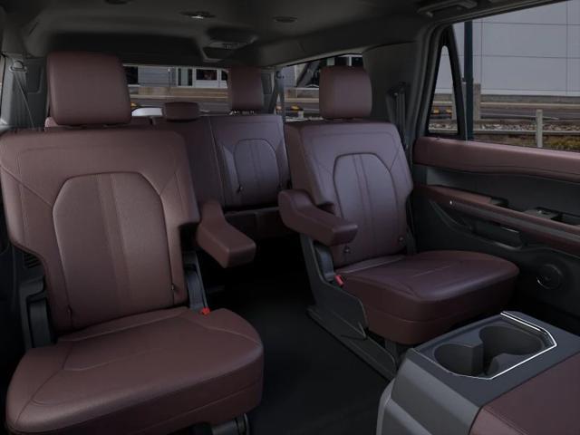 new 2024 Ford Expedition car, priced at $74,998