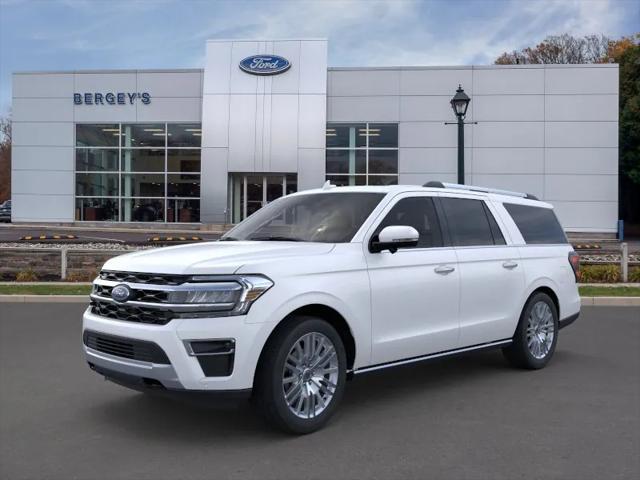 new 2024 Ford Expedition car, priced at $82,950