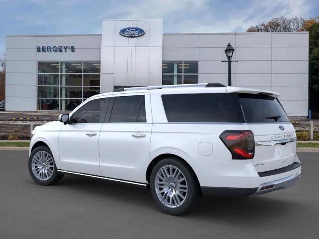 new 2024 Ford Expedition car, priced at $74,998