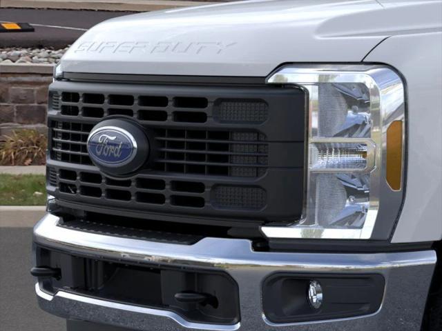 new 2024 Ford F-250 car, priced at $55,210