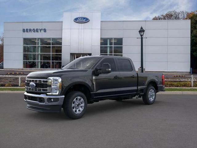 new 2024 Ford F-250 car, priced at $61,280