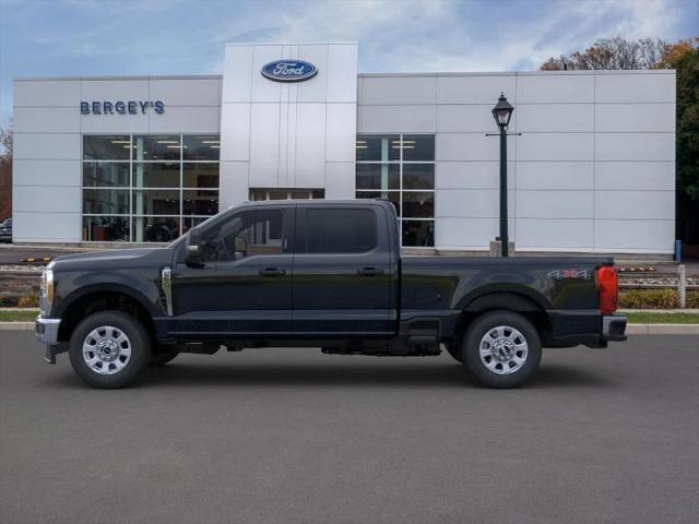 new 2024 Ford F-250 car, priced at $61,280